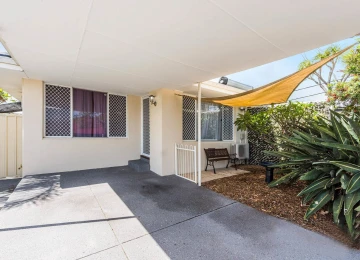 President Street Kewdale ( Grany Flat)