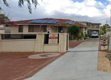 Rochford Way-Double Storey