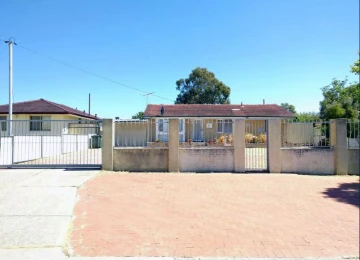 Koondoola House