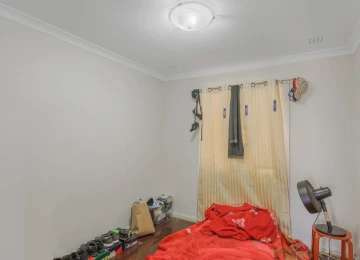 Bed Room 4, P-1