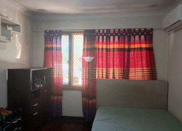 Master Bed Room ,(Rochford way) P-1