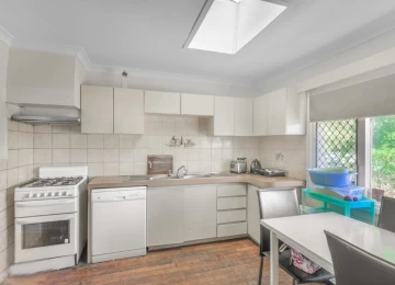 Kitchen P-1
