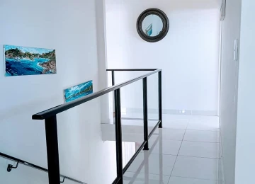 Lounge Room (1st Floor)