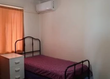 Bed Room 2, P-1