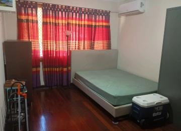 Master Bed Room ,(Rochford way) P-2