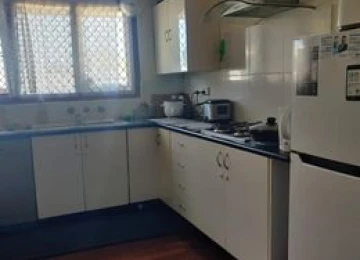 Kitchen and Other Facilty