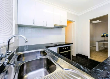 Kitchen P-4