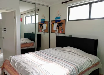 Bed Room 2, 1st Floor P-1