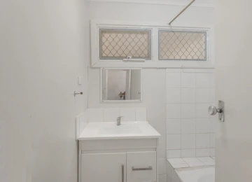 Bath Room P-1
